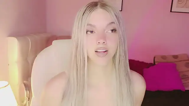 EvaEvangeline online show from December 16, 2025, 6:39 am