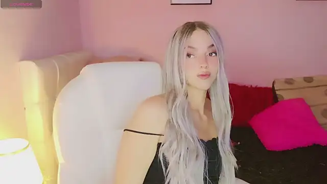 EvaEvangeline online show from September 22, 2025, 6:52 am