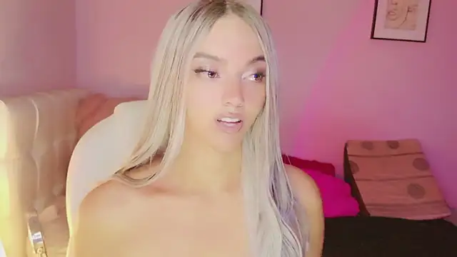 EvaEvangeline online show from November 3, 2025, 1:55 am