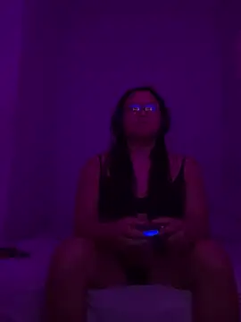 Snapshot of robinlyn chatting on February 2, 2025, 10:24 am robinlyn online show from February 2, 2025, 10:24 am