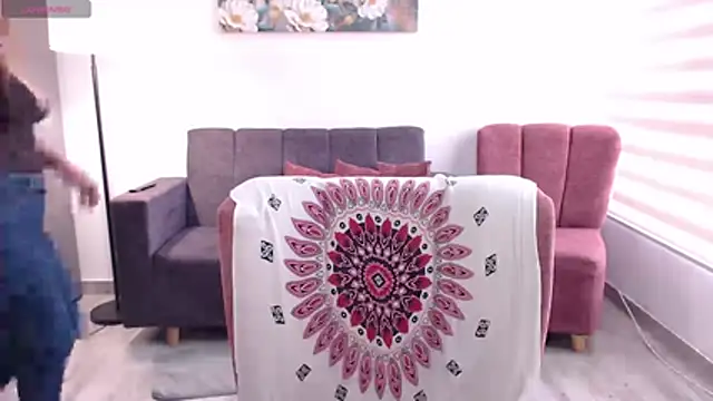 Dakotaa J online show from February 23, 2026, 3:45 pm