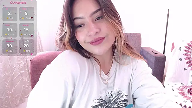 Dakotaa J online show from October 16, 2025, 2:03 pm