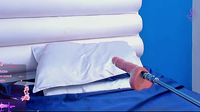 letty straus online show from March 20, 2025, 1:59 pm