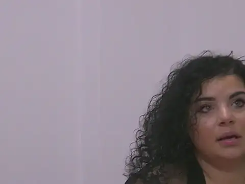 BustyMadison online show from October 15, 2025, 8:33 am