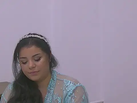 BustyMadison online show from October 28, 2025, 9:08 am