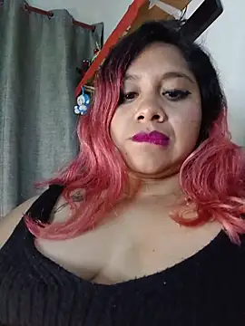 PokeGirld online show from July 9, 2026, 7:42 am