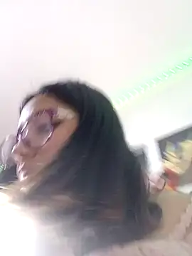 PokeGirld online show from March 21, 2025, 2:39 am