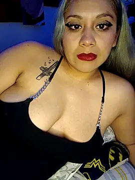 PokeGirld online show from September 21, 2025, 11:21 pm