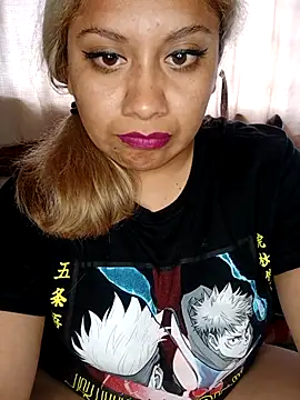 PokeGirld online show from September 14, 2025, 9:59 pm