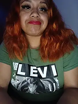 PokeGirld online show from October 8, 2025, 5:35 pm