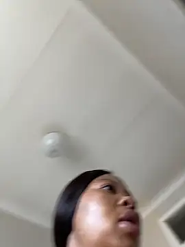 Snapshot of cherrybabe76 chatting on October 15, 2025, 6:22 am cherrybabe76 online show from October 15, 2025, 6:22 am