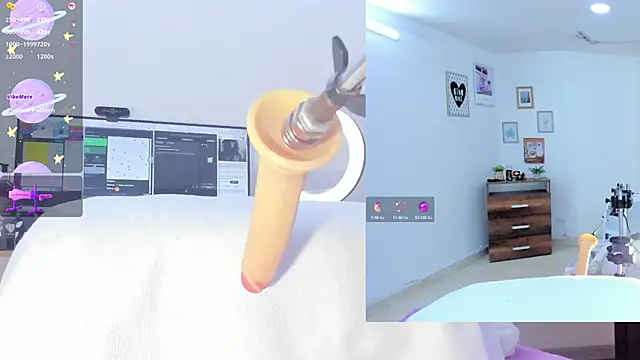 sofi velez online show from September 20, 2025, 5:18 pm