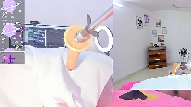 sofi velez online show from September 22, 2025, 5:19 pm