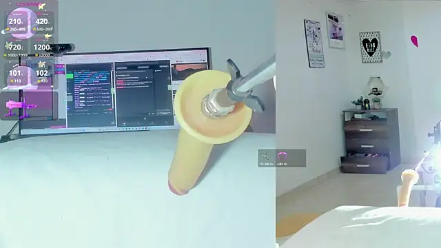 sofi velez online show from February 6, 2026, 5:09 pm