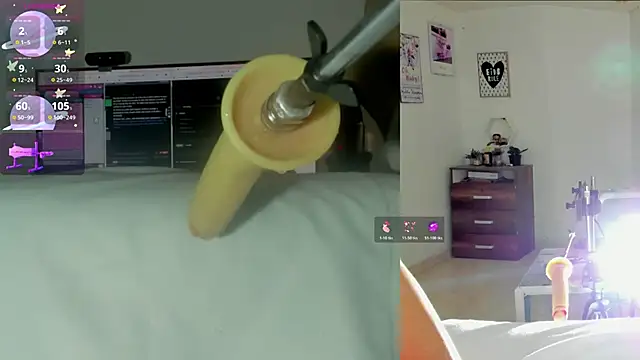 sofi velez online show from March 1, 2026, 5:13 pm