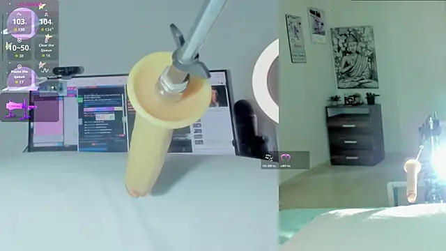 sofi velez online show from April 2, 2026, 5:08 pm