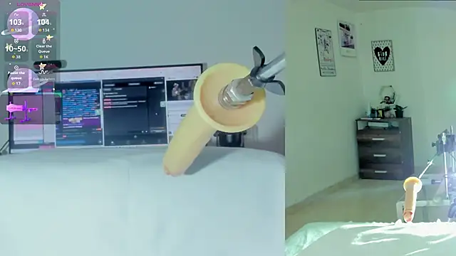 sofi velez online show from February 27, 2026, 5:13 pm