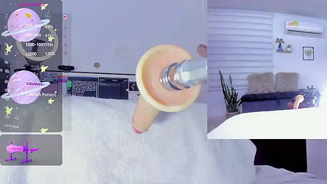 sofi velez online show from March 14, 2025, 1:27 am