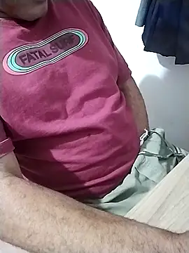 SAFADINHO-25 online show from February 13, 2026, 12:54 am