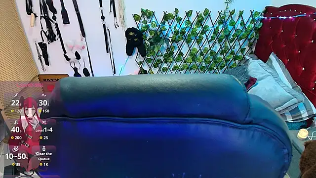 elektra 32 online show from November 16, 2025, 7:13 am