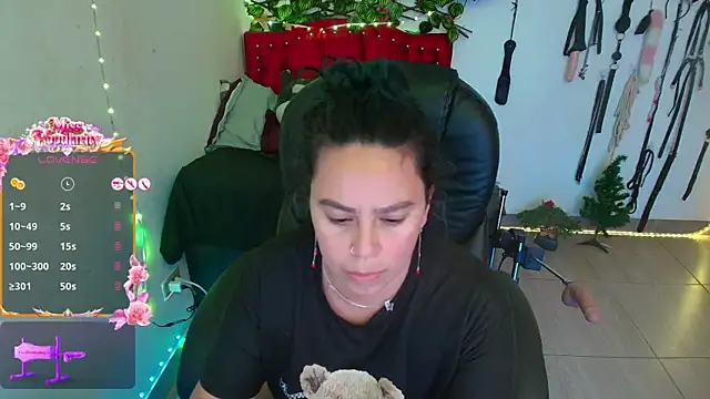 elektra 32 online show from April 15, 2026, 5:24 am