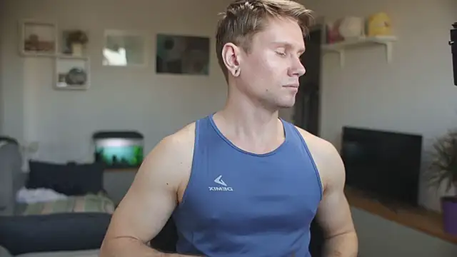 kevin-park online show from February 21, 2025, 11:44 am