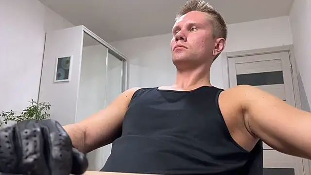 kevin-park online show from April 12, 2026, 6:44 pm