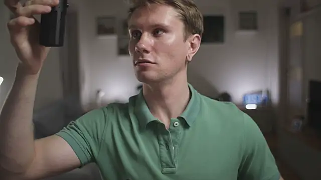 kevin-park online show from February 28, 2025, 4:53 pm