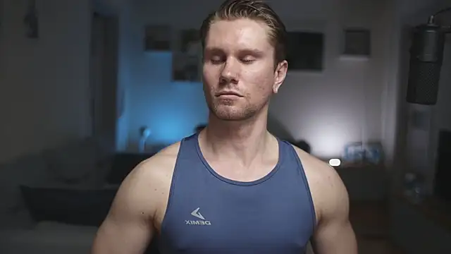 kevin-park online show from March 13, 2025, 4:45 pm