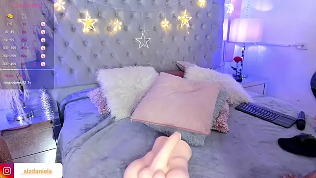 Kaitlyn Brwon online show from March 15, 2025, 9:19 am