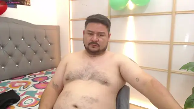 oso dirty  online show from April 21, 2026, 1:07 pm