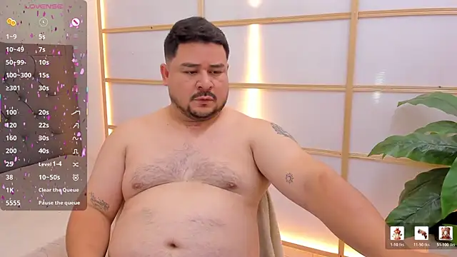 oso dirty  online show from May 30, 2026, 5:40 pm