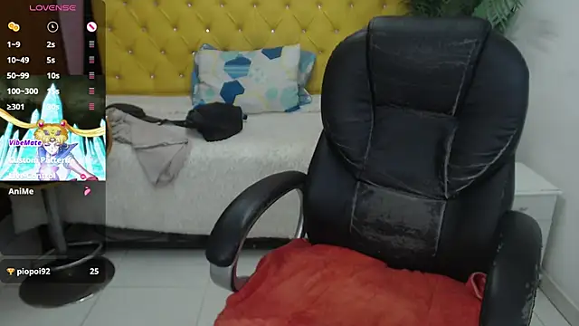 oso dirty  online show from March 18, 2025, 5:55 pm