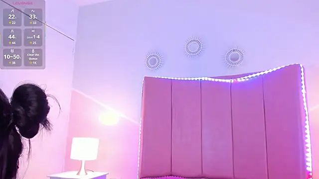 sofia castrillon online show from March 2, 2025, 12:47 pm