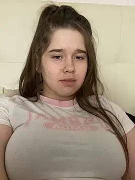 HornyGirlH online show from March 10, 2025, 9:34 am