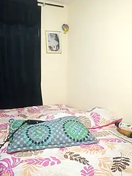 iamemmablake online show from October 11, 2025, 12:11 am