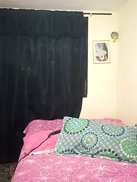 iamemmablake online show from November 2, 2025, 6:13 pm