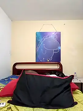 iamemmablake online show from February 23, 2025, 1:21 pm