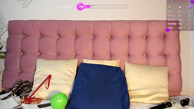 BiirdyDavis online show from March 18, 2025, 11:00 am