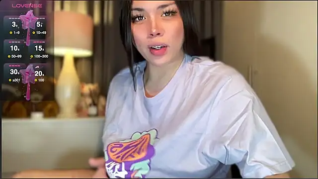 MISSANACONDA online show from October 5, 2025, 10:50 am