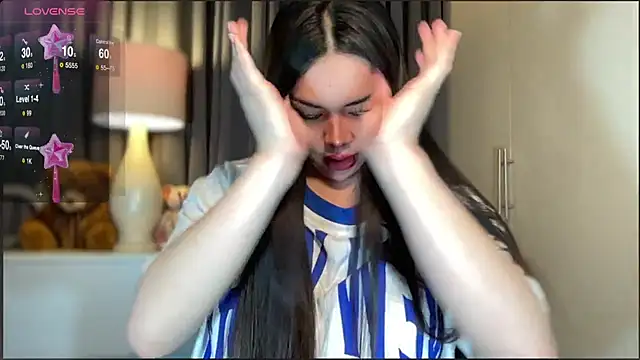 MISSANACONDA online show from October 3, 2025, 10:39 am