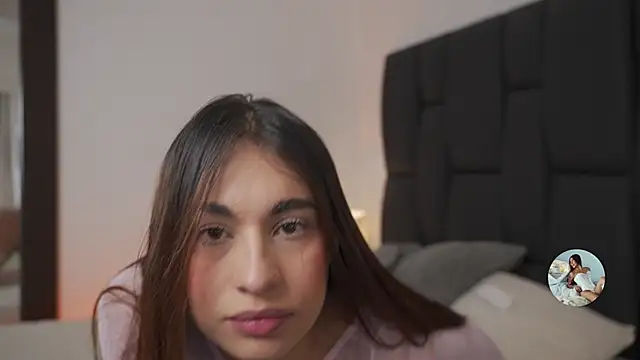 MelisaLopez  online show from February 7, 2026, 12:46 pm