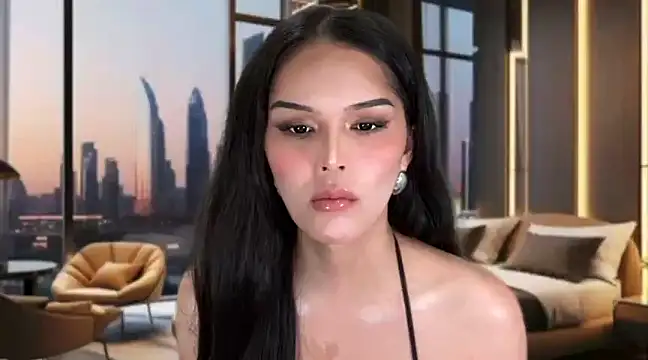 Snapshot of ellestellar chatting on January 1, 2025, 12:43 am ellestellar online show from January 1, 2025, 12:43 am