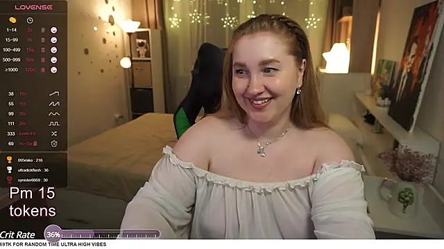 ollydoll92 online show from March 16, 2025, 9:47 pm