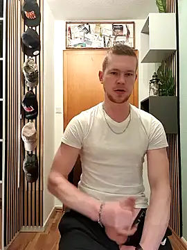 Playbunniboy online show from February 10, 2025, 5:52 pm