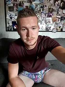 Playbunniboy online show from July 26, 2026, 9:27 am