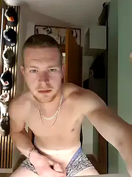 Playbunniboy online show from December 20, 2024, 5:08 pm