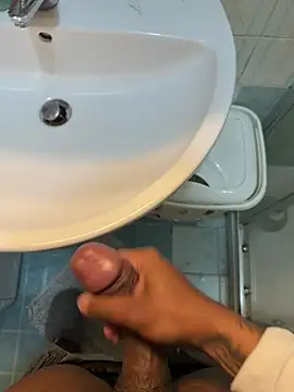 samuchoco21 online show from January 15, 2025, 10:49 am