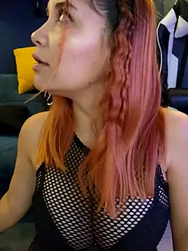 jnilu1227 online show from March 20, 2025, 3:47 pm