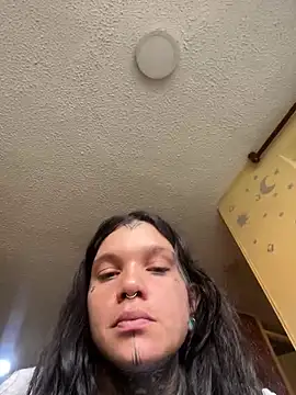 Lilmarieee online show from March 8, 2025, 9:51 pm